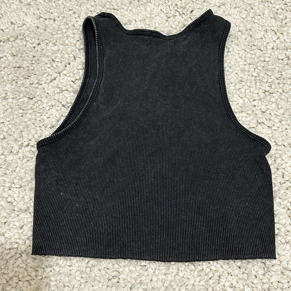 GARAGE top - Picture 3 of 3